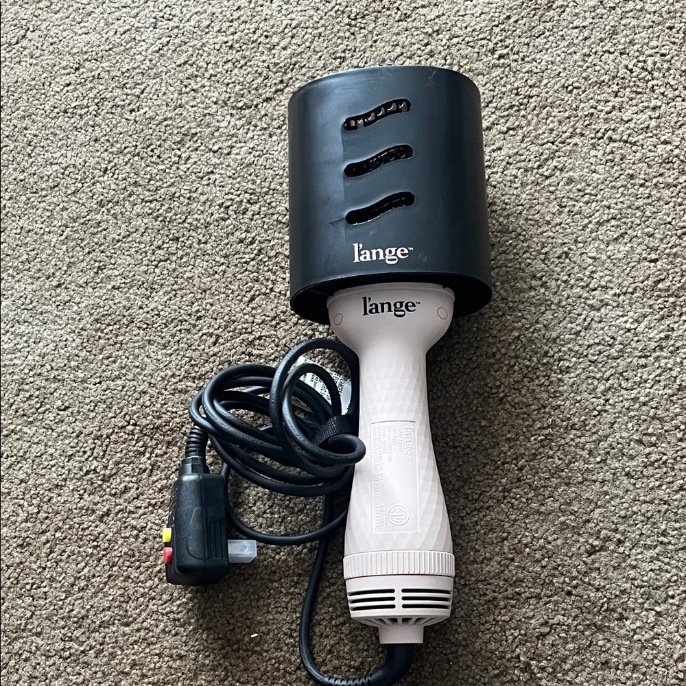 L'ange Hair Dryer Brush - Picture 3 of 3